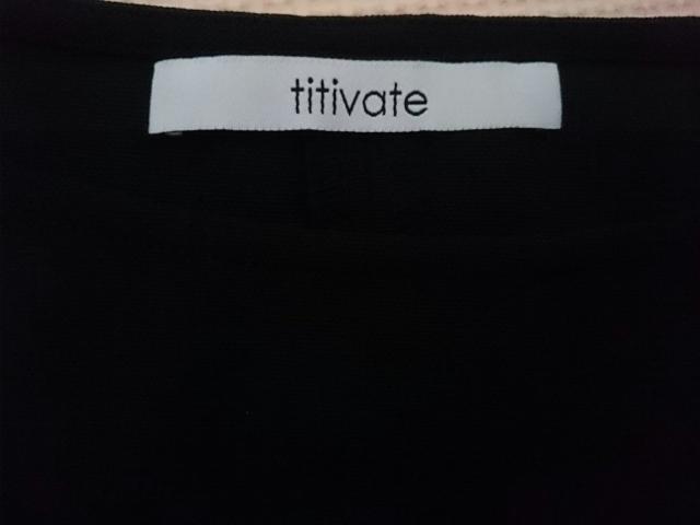 titivate eBeBxCgvI[o[ubNi  t@bV 