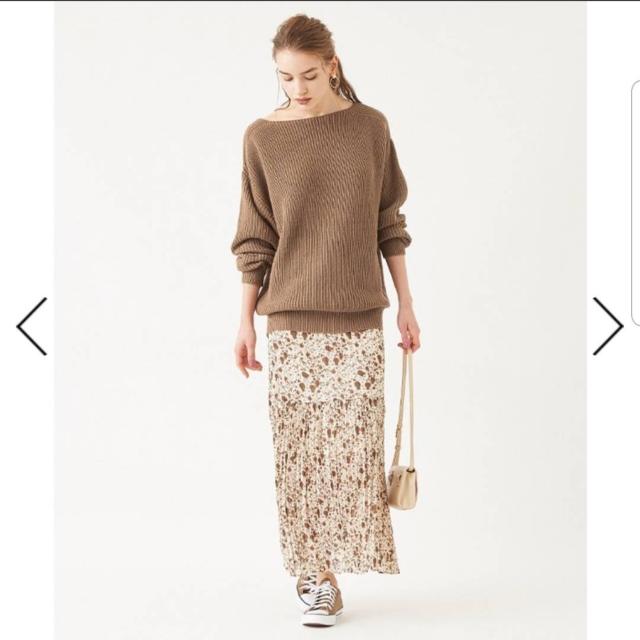 ☆titivate(ティティベイト)☆ニット☆ < 女性ファッション  ☆titivate(ティティベイト)☆ニット☆ < 女性ファッションの