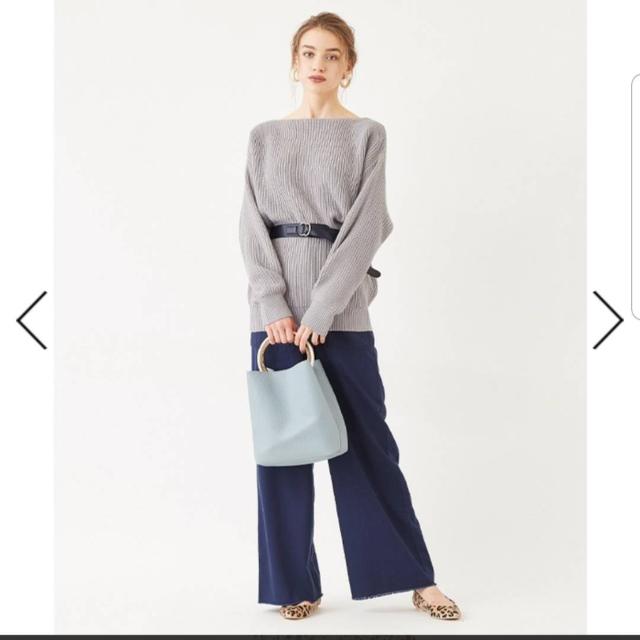 ☆titivate(ティティベイト)☆ニット☆ < 女性ファッション  ☆titivate(ティティベイト)☆ニット☆ < 女性ファッションの