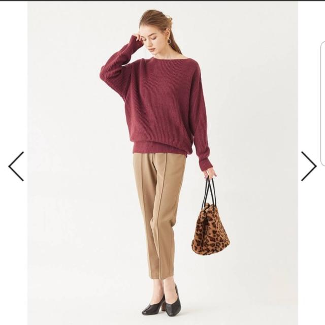 ☆titivate(ティティベイト)☆ニット☆ < 女性ファッション  ☆titivate(ティティベイト)☆ニット☆ < 女性ファッションの