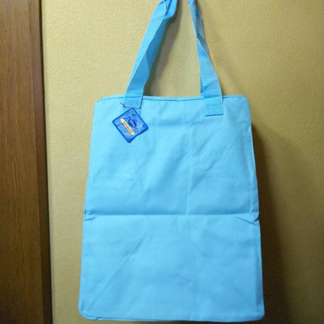 Disney★スティッチ★新品★大容量バッグ < アニメ/コミック/キャラクター  Disney★スティッチ★新品★大容量バッグ < アニメ/コミック/キャラクターの