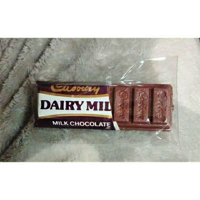 ミニチュア★DAIRYMILK★チョコレート★マグネット★ < おもちゃ  ミニチュア★DAIRYMILK★チョコレート★マグネット★ < おもちゃの