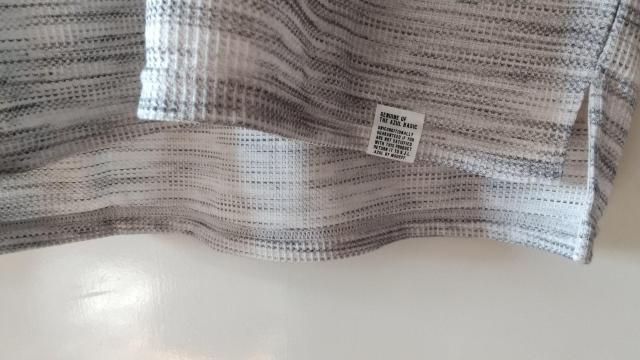 amAZUL BY MOUSSY  uh 