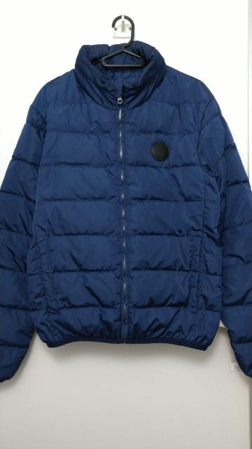 最終値下げ★定価20万以上★国内正規品★美品★gucciグッチ★GG柄ロゴワッペンダウンブルゾンジャケットコート < ブランド 最終値下げ★定価20万以上★国内正規品★美品★gucciグッチ★GG柄ロゴワッペンダウンブルゾンジャケットコート < ブランドの