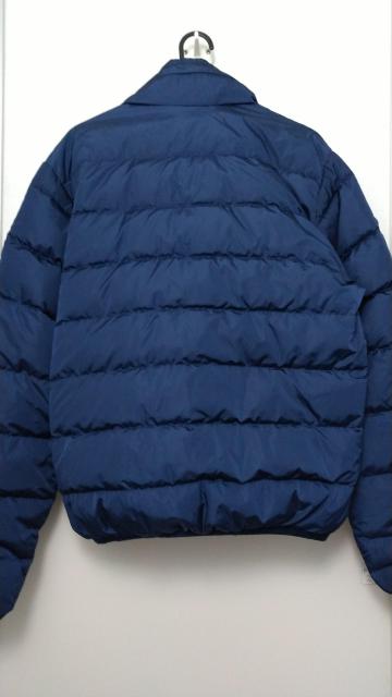 最終値下げ★定価20万以上★国内正規品★美品★gucciグッチ★GG柄ロゴワッペンダウンブルゾンジャケットコート < ブランド 最終値下げ★定価20万以上★国内正規品★美品★gucciグッチ★GG柄ロゴワッペンダウンブルゾンジャケットコート < ブランドの