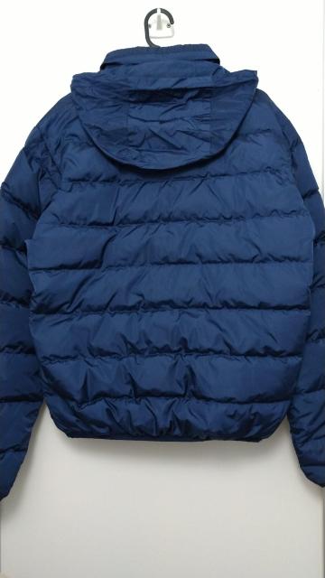 最終値下げ★定価20万以上★国内正規品★美品★gucciグッチ★GG柄ロゴワッペンダウンブルゾンジャケットコート < ブランド 最終値下げ★定価20万以上★国内正規品★美品★gucciグッチ★GG柄ロゴワッペンダウンブルゾンジャケットコート < ブランドの