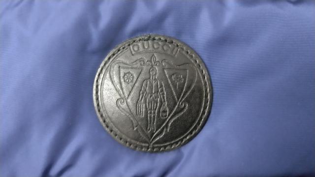 最終値下げ★定価20万以上★国内正規品★美品★gucciグッチ★GG柄ロゴワッペンダウンブルゾンジャケットコート < ブランド 最終値下げ★定価20万以上★国内正規品★美品★gucciグッチ★GG柄ロゴワッペンダウンブルゾンジャケットコート < ブランドの