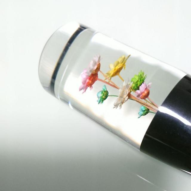 水中花 シフトノブ トラック 10cm < 自動車/バイク 水中花 シフトノブ トラック 10cm < 自動車/バイク