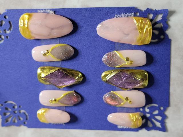 マグネット&天然石風 < 香水/コスメ/ネイル  マグネット&天然石風 < 香水/コスメ/ネイルの
