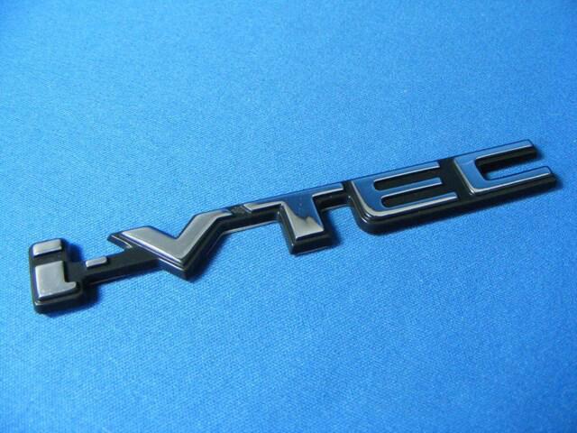 ● HONDA ACCORD アコード i-VTEC 輸出仕様TYPE ABS製 BLACK/CH 凹凸仕様 エンブレム 新品 ● < 自動車/バイク ● HONDA ACCORD アコード i-VTEC 輸出仕様TYPE ABS製 BLACK/CH 凹凸仕様 エンブレム 新品 ● < 自動車/バイク