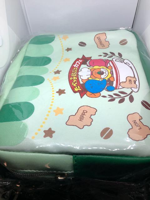 ���ׂ��q�ǂ��Ԃ@�}�X�R�b�g���[�|�[�`�@�J�o���@�o�b�O 