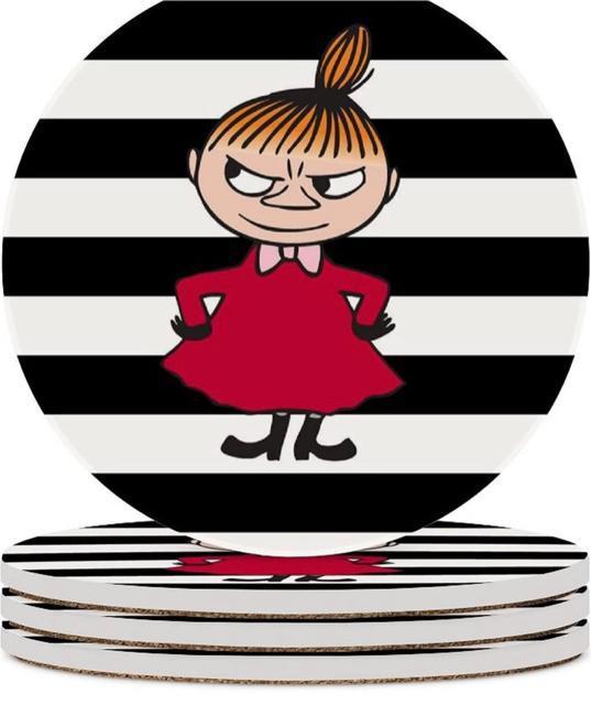 リトルミイ コースター 1枚 < アニメ/コミック/キャラクター  リトルミイ コースター 1枚  < アニメ/コミック/キャラクターの