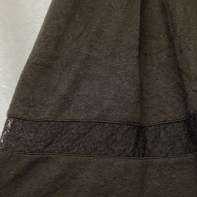 チュールレース フォーマル 半袖 ドレス ワンピース クラシカル フレア 二次会 N2m < ブランド  チュールレース フォーマル 半袖 ドレス ワンピース クラシカル フレア 二次会 N2m < ブランドの