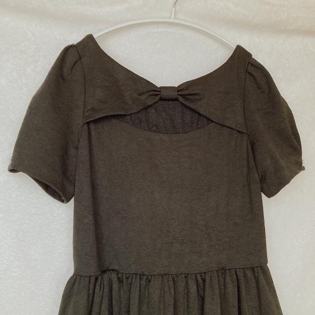 チュールレース フォーマル 半袖 ドレス ワンピース クラシカル フレア 二次会 N2m < ブランド  チュールレース フォーマル 半袖 ドレス ワンピース クラシカル フレア 二次会 N2m < ブランドの