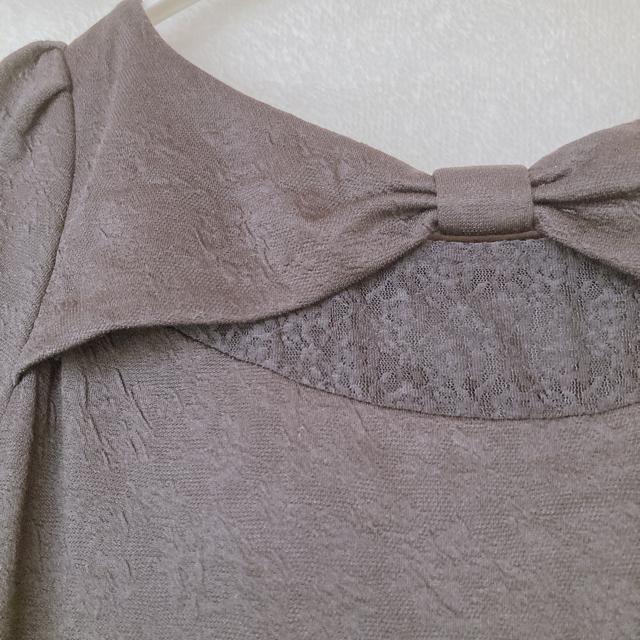 チュールレース フォーマル 半袖 ドレス ワンピース クラシカル フレア 二次会 N2m < ブランド  チュールレース フォーマル 半袖 ドレス ワンピース クラシカル フレア 二次会 N2m < ブランドの