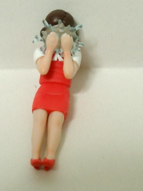 ◎現状品★コップのフチ子さん<洗顔のフチ子さん> < ホビー  ◎現状品★コップのフチ子さん<洗顔のフチ子さん> < ホビーの