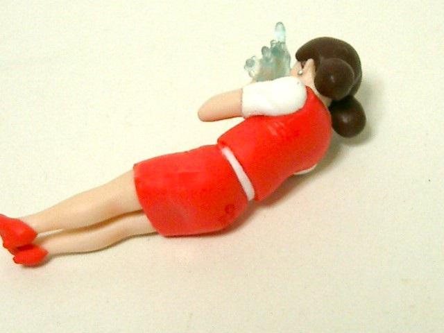 ◎現状品★コップのフチ子さん<洗顔のフチ子さん> < ホビー  ◎現状品★コップのフチ子さん<洗顔のフチ子さん> < ホビーの