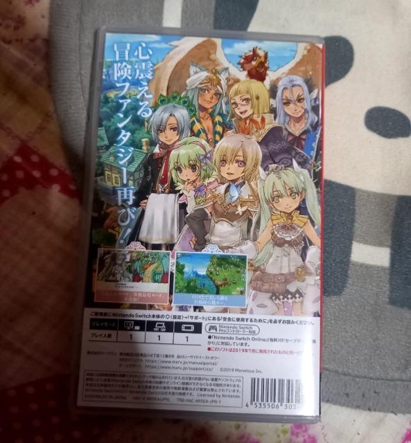 ルーンファクトリー4スペシャル < ゲーム本体/ソフト  ルーンファクトリー4スペシャル < ゲーム本体/ソフトの