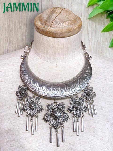 アジアンネックレス フラワー アジアン エスニック 衣装 < 女性アクセサリー/時計 アジアンネックレス フラワー アジアン エスニック 衣装 < 女性アクセサリー/時計の