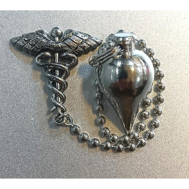 Xeonix: Caduceus Pendulum JfPEX _EWO  ANZT[/v 