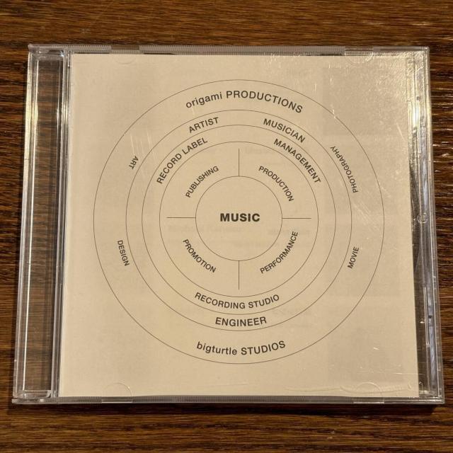 ylaidbook 07 ~The JAPANESE ISSUE.~z(󂠂)   CD/DVD/rfI 