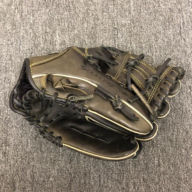 MIZUNO ミズノ SELECT9 Soft PLUS ジュニア グローブ < ブランド  MIZUNO ミズノ SELECT9 Soft PLUS ジュニア グローブ < ブランドの