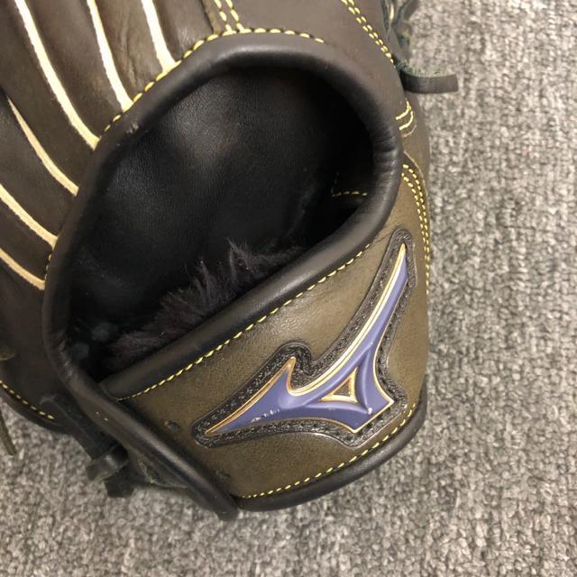 MIZUNO ミズノ SELECT9 Soft PLUS ジュニア グローブ < ブランド  MIZUNO ミズノ SELECT9 Soft PLUS ジュニア グローブ < ブランドの