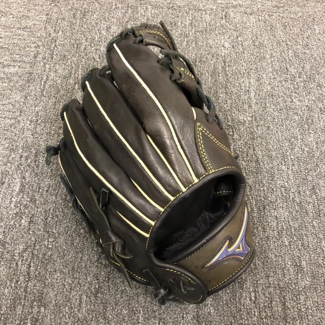 MIZUNO ミズノ SELECT9 Soft PLUS ジュニア グローブ < ブランド  MIZUNO ミズノ SELECT9 Soft PLUS ジュニア グローブ < ブランドの