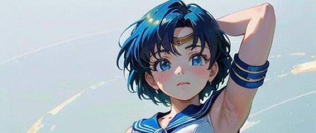 176 AI Girls オリジナル美少女 セーラーマーキュリー アート A4ポスター 高画質、光沢紙 3落札毎に+1枚サービス < アニメ/コミック/キャラクター  176 AI Girls オリジナル美少女 セーラーマーキュリー アート A4ポスター 高画質、光沢紙 3落札毎に+1枚サービス  < アニメ/コミック/キャラクターの