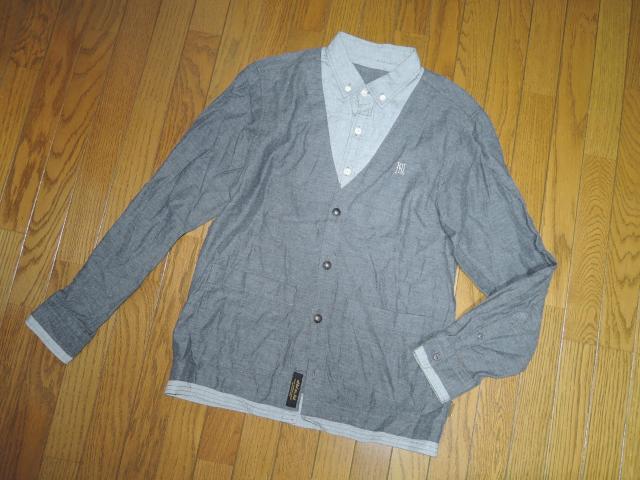 NEIGHBORHOOD lCo[tbh `l7 J[fBK Vc S D CHANNEL7/C-SHIRT.LS  uh 