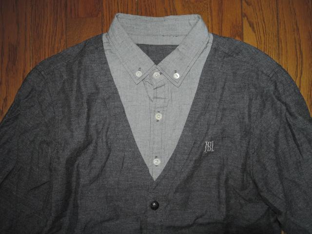 NEIGHBORHOOD lCo[tbh `l7 J[fBK Vc S D CHANNEL7/C-SHIRT.LS  uh 