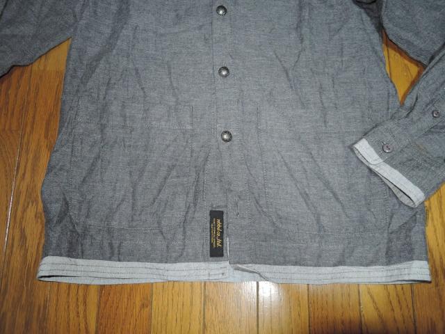 NEIGHBORHOOD lCo[tbh `l7 J[fBK Vc S D CHANNEL7/C-SHIRT.LS  uh 