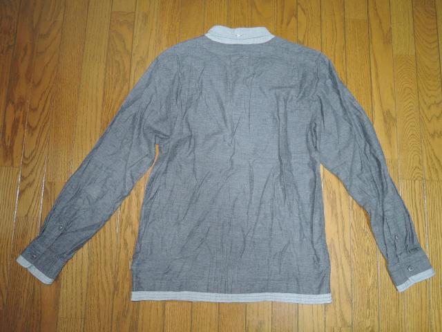 NEIGHBORHOOD lCo[tbh `l7 J[fBK Vc S D CHANNEL7/C-SHIRT.LS  uh 