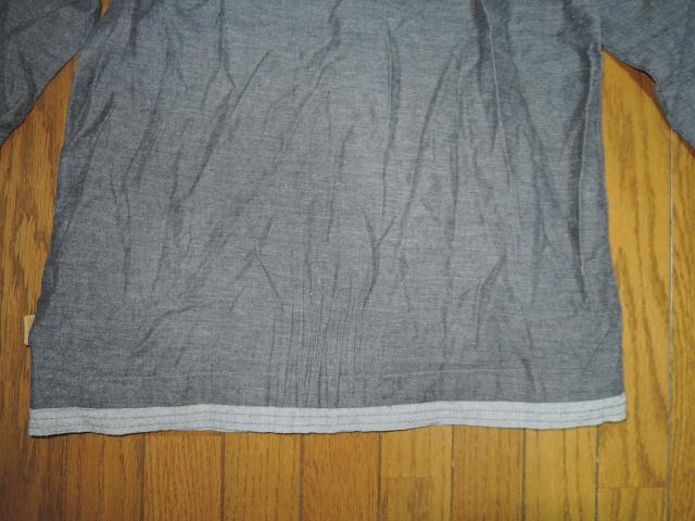 NEIGHBORHOOD lCo[tbh `l7 J[fBK Vc S D CHANNEL7/C-SHIRT.LS  uh 