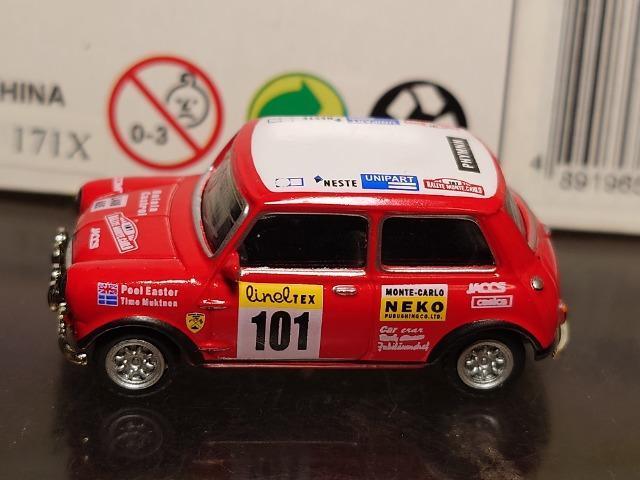 ��1/72�b�����������������~�j�N�[�p�[�����[�d�l��