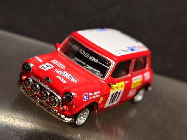 ��1/72�b�����������������~�j�N�[�p�[�����[�d�l��