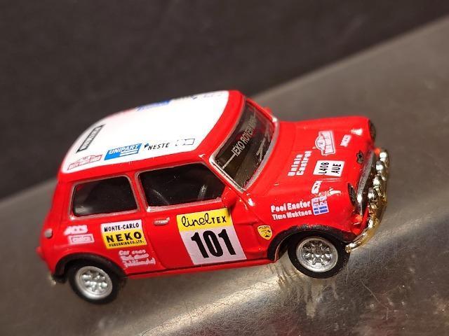 ��1/72�b�����������������~�j�N�[�p�[�����[�d�l��