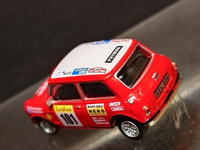 ��1/72�b�����������������~�j�N�[�p�[�����[�d�l��