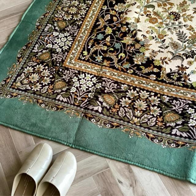 大津毛織☆吸湿発熱☆HOTTEXカーペット☆大判長方形200×270cm☆通常価格13800円+税の品 < インテリア/ライフ  大津毛織☆吸湿発熱☆HOTTEXカーペット☆大判長方形200×270cm☆通常価格13800円+税の品 < インテリア/ライフの