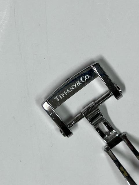 ティファニー、アトラス、クロノグラフ < 男性アクセサリー/時計  ティファニー、アトラス、クロノグラフ < 男性アクセサリー/時計の
