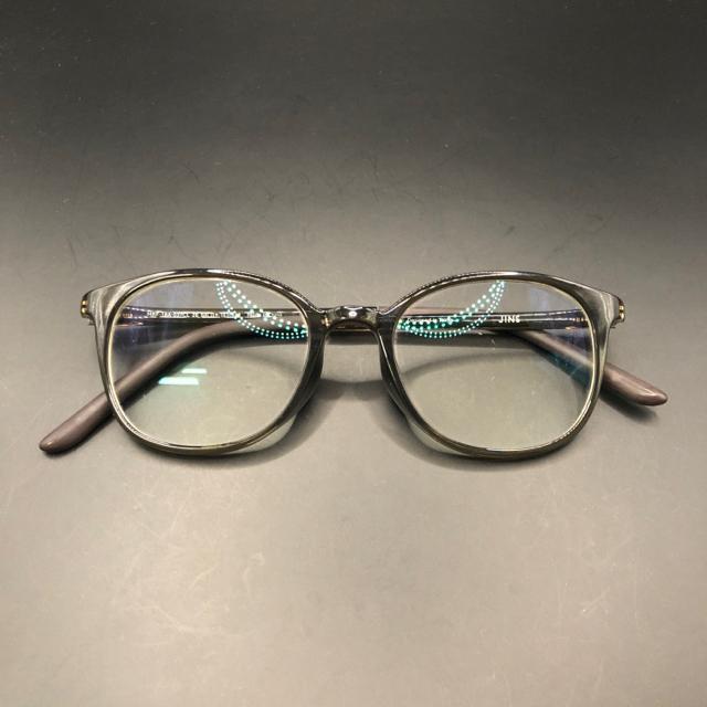  JINS WY Kl ዾ MRF-18A-037CL