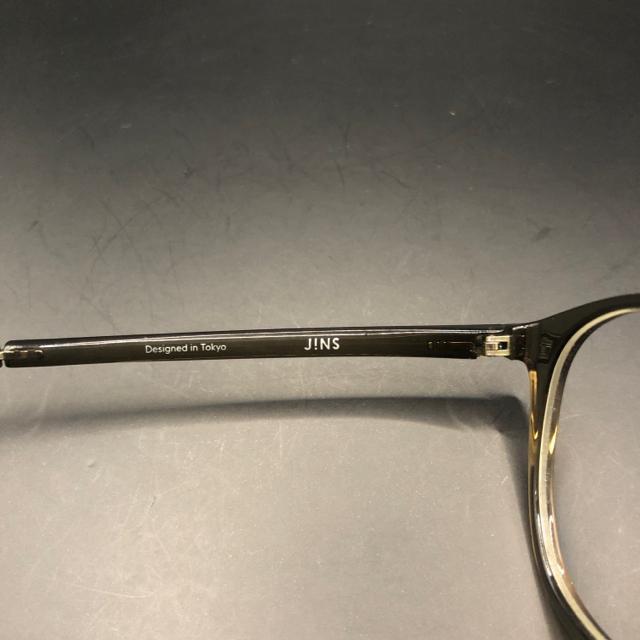  JINS WY Kl ዾ MRF-18A-037CL