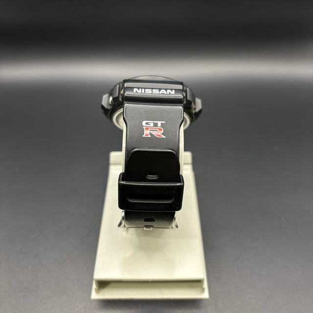 CASIO JVI NISSAN Y GT-R rv DW-6900FS  jANZT[/v 