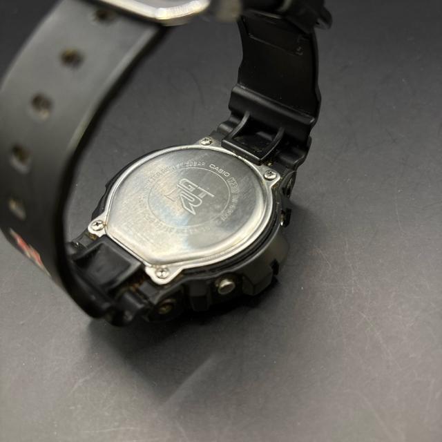 CASIO JVI NISSAN Y GT-R rv DW-6900FS  jANZT[/v 