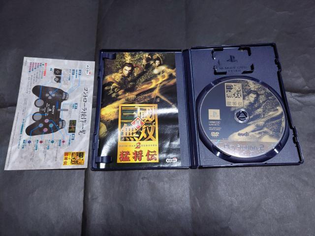 PS2 ^EOo2 ҏ` / ^EOo2 ^Oo2 ^Oo2 Rg[ꗗ\t  Q[{/\tg 
