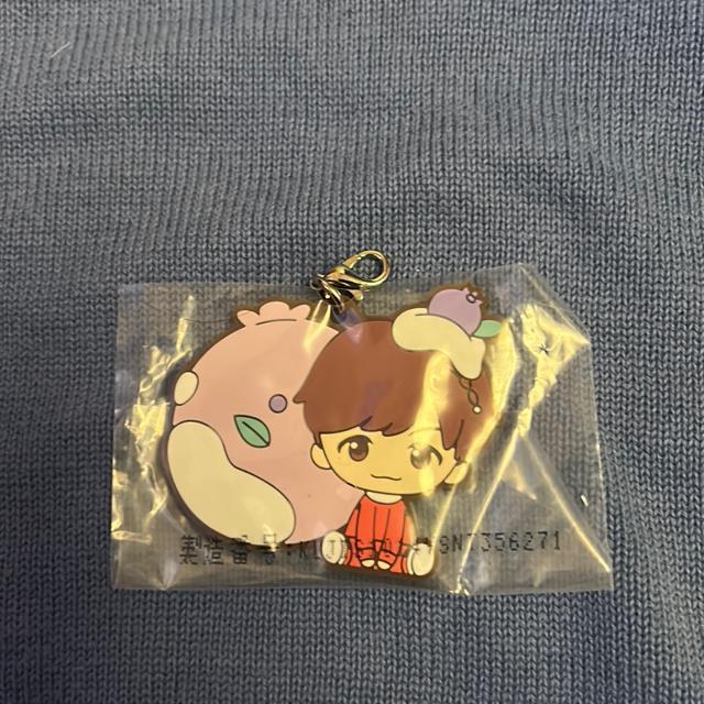 タイニータン一番くじ ラバーチャーム < アニメ/コミック/キャラクター タイニータン一番くじ ラバーチャーム < アニメ/コミック/キャラクターの