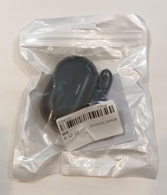 ブラック T75 ワイヤレス ヘッドセット イヤホン Bluetooth 5.3 音楽 ノイズキャンセリング 通話 スポーツ 90 < 家電/AV ブラック T75 ワイヤレス ヘッドセット イヤホン Bluetooth 5.3 音楽 ノイズキャンセリング 通話 スポーツ 90 < 家電/AVの