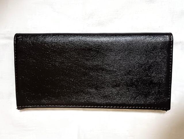 レザー革財布 ブラウンカラーファスナーカード入れ4枚 < 男性ファッション  レザー革財布 ブラウンカラーファスナーカード入れ4枚  < 男性ファッションの