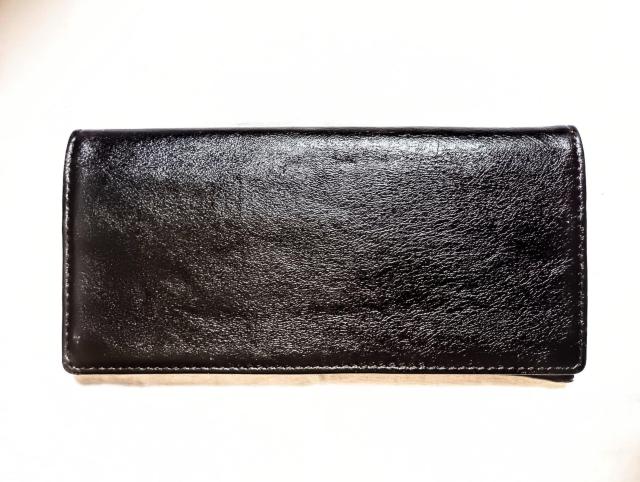 レザー革財布 ブラウンカラーファスナーカード入れ4枚 < 男性ファッション  レザー革財布 ブラウンカラーファスナーカード入れ4枚 < 男性ファッションの