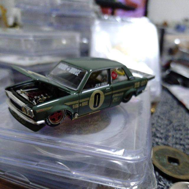 ~jJ[@XnEX@1/64_bgT510 vXg[g  zr[ 